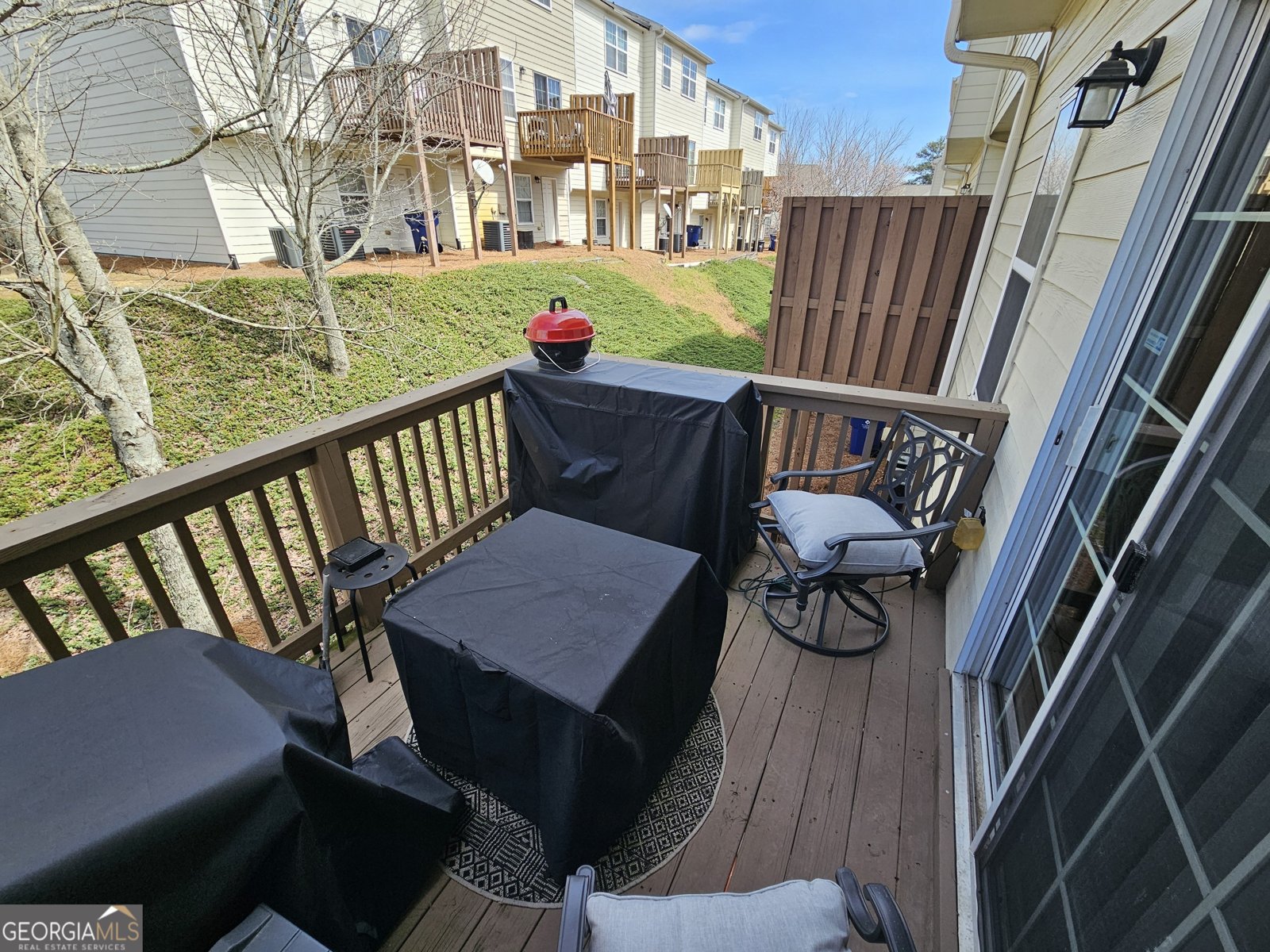 6821 Blackstone Place Mableton - Photo 26