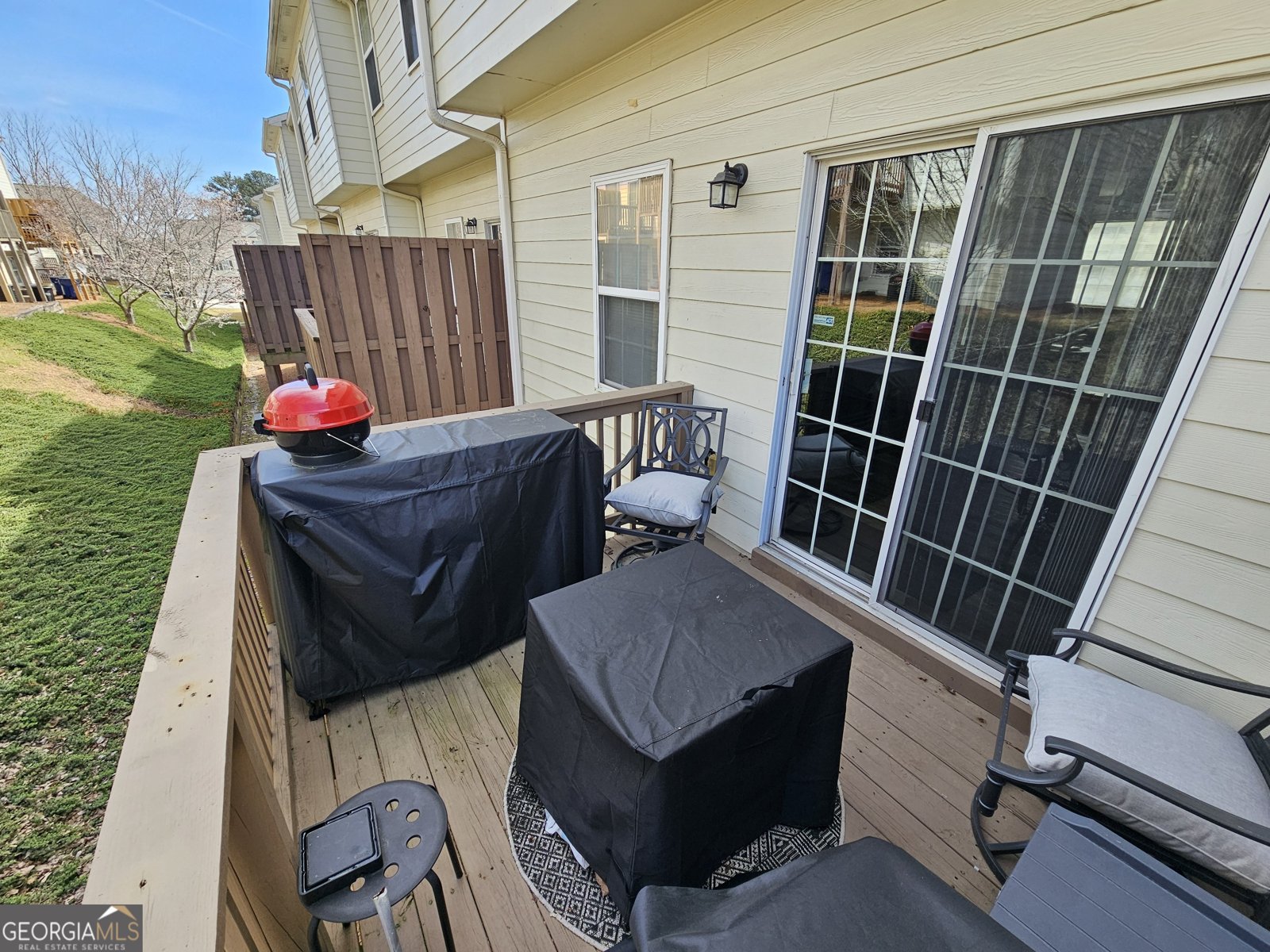 6821 Blackstone Place Mableton - Photo 27