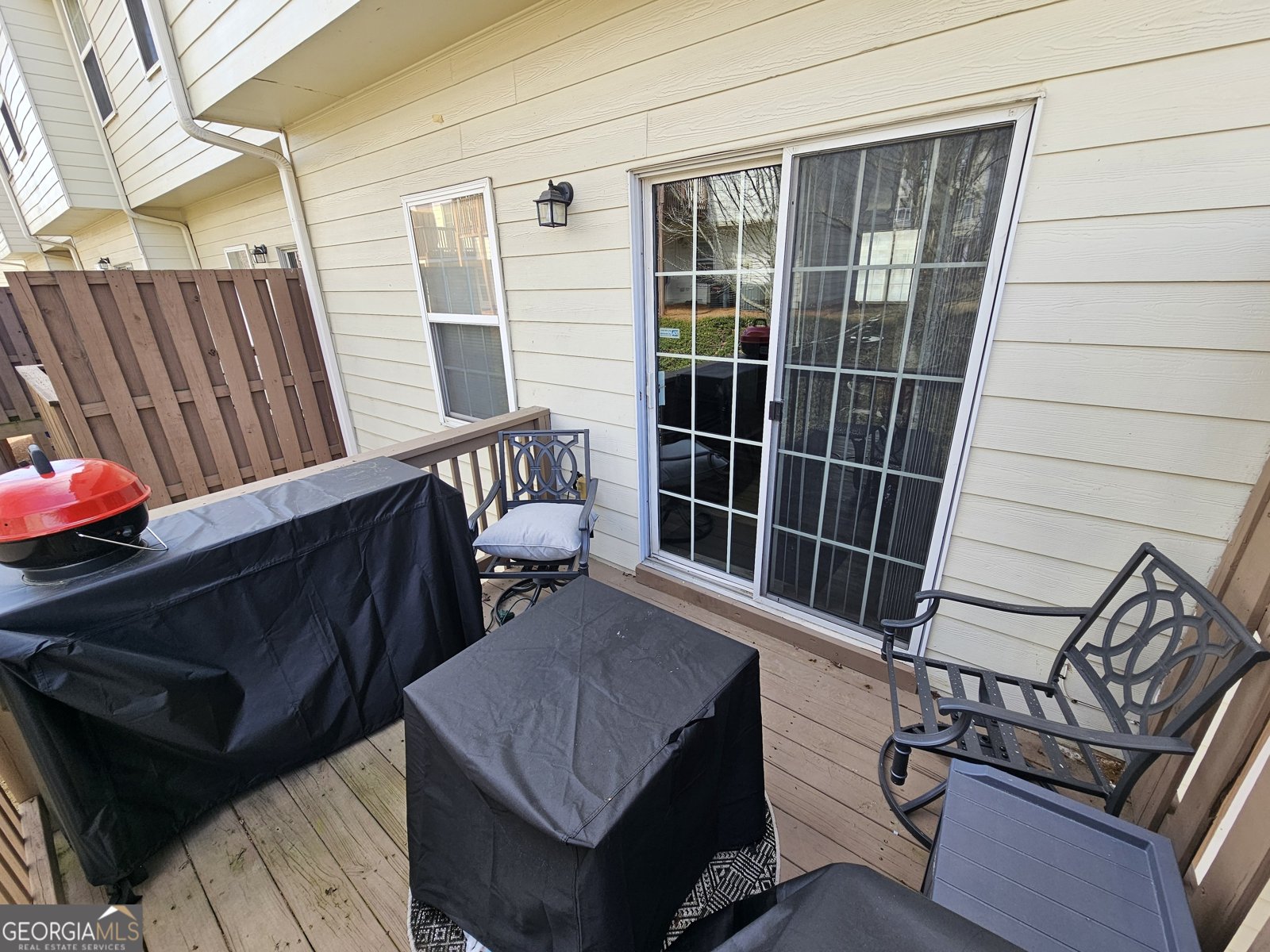 6821 Blackstone Place Mableton - Photo 28