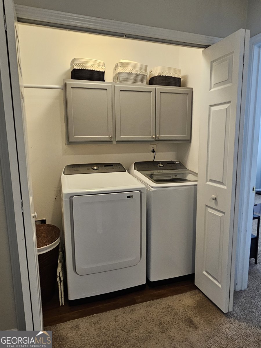 6821 Blackstone Place Mableton - Photo 30