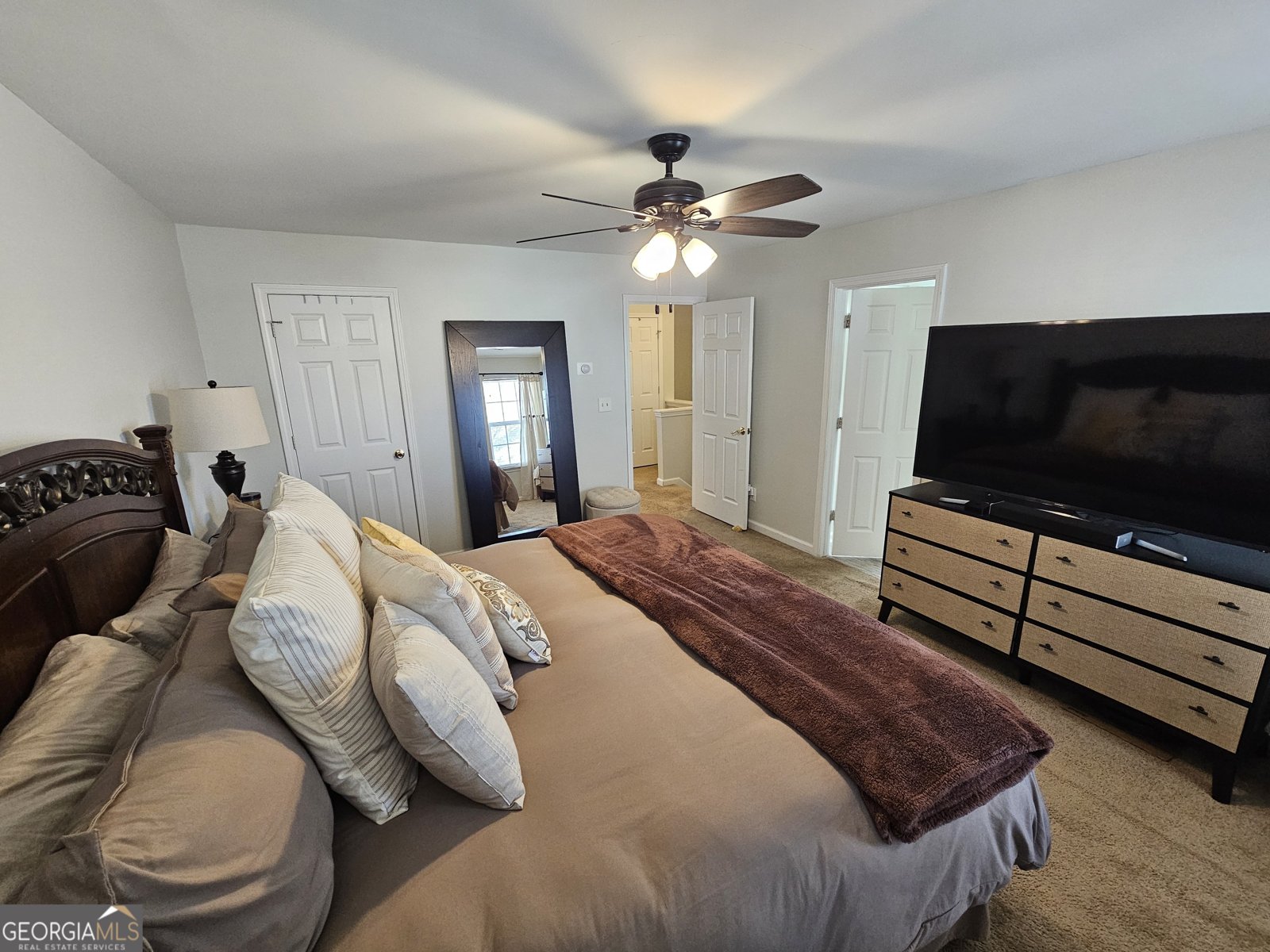 6821 Blackstone Place Mableton - Photo 32