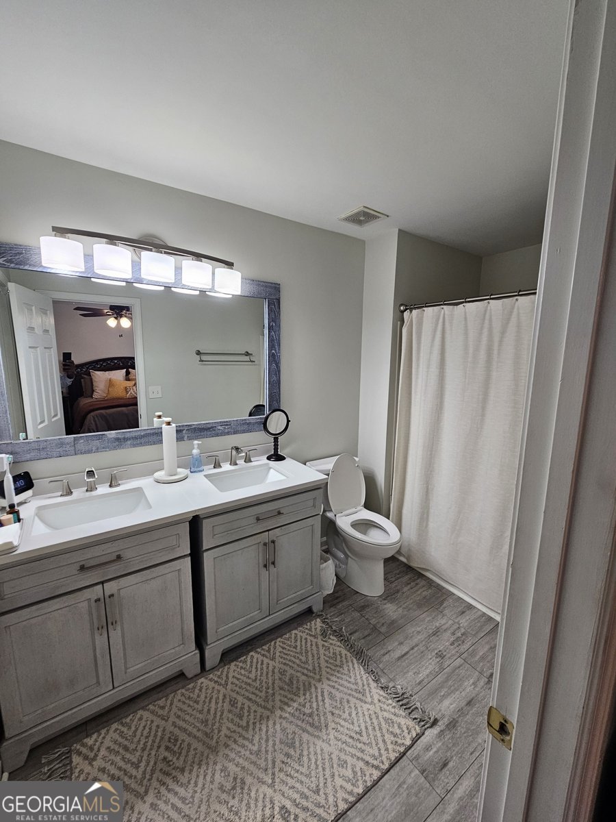 6821 Blackstone Place Mableton - Photo 34