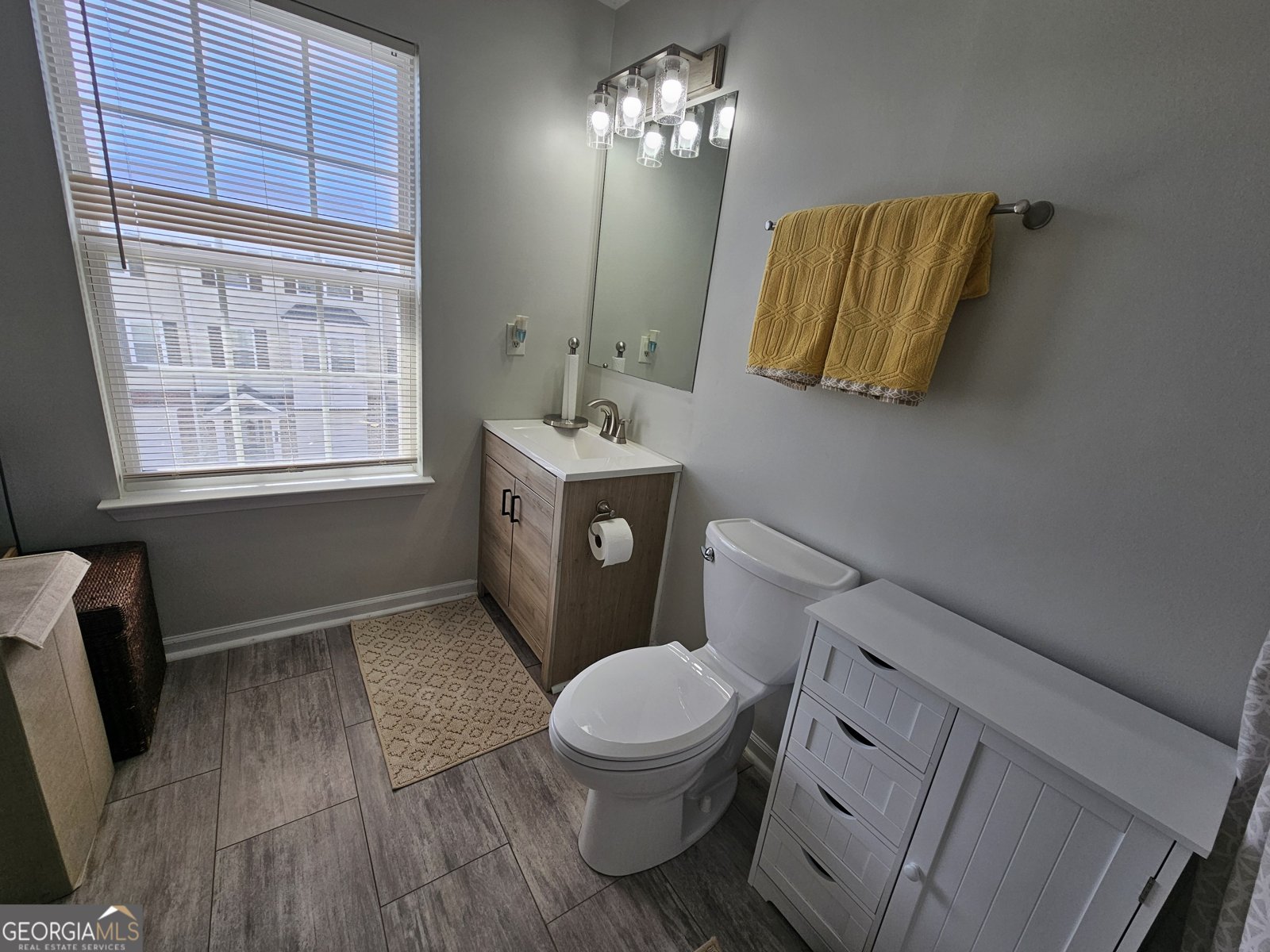 6821 Blackstone Place Mableton - Photo 43