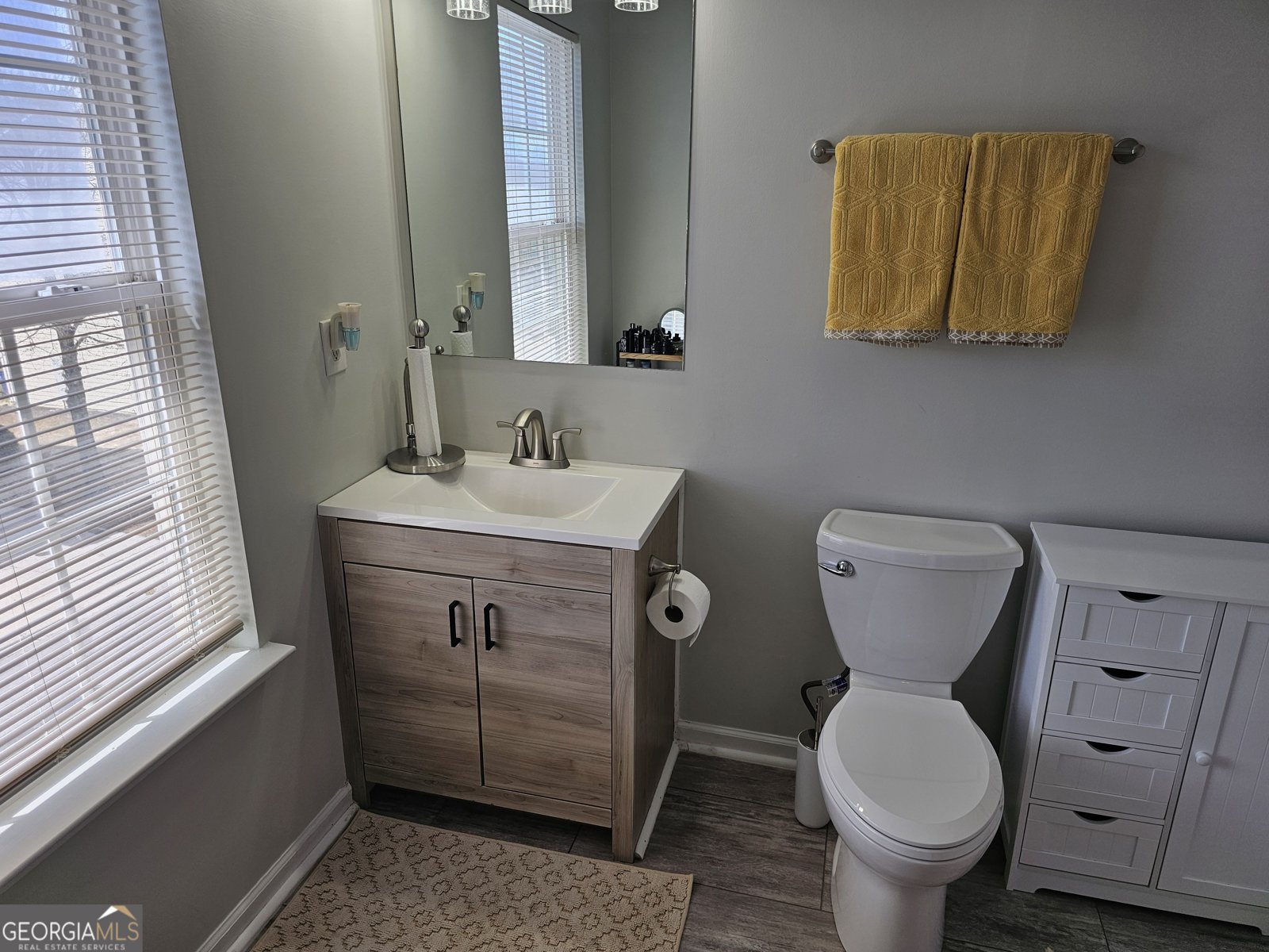 6821 Blackstone Place Mableton - Photo 44