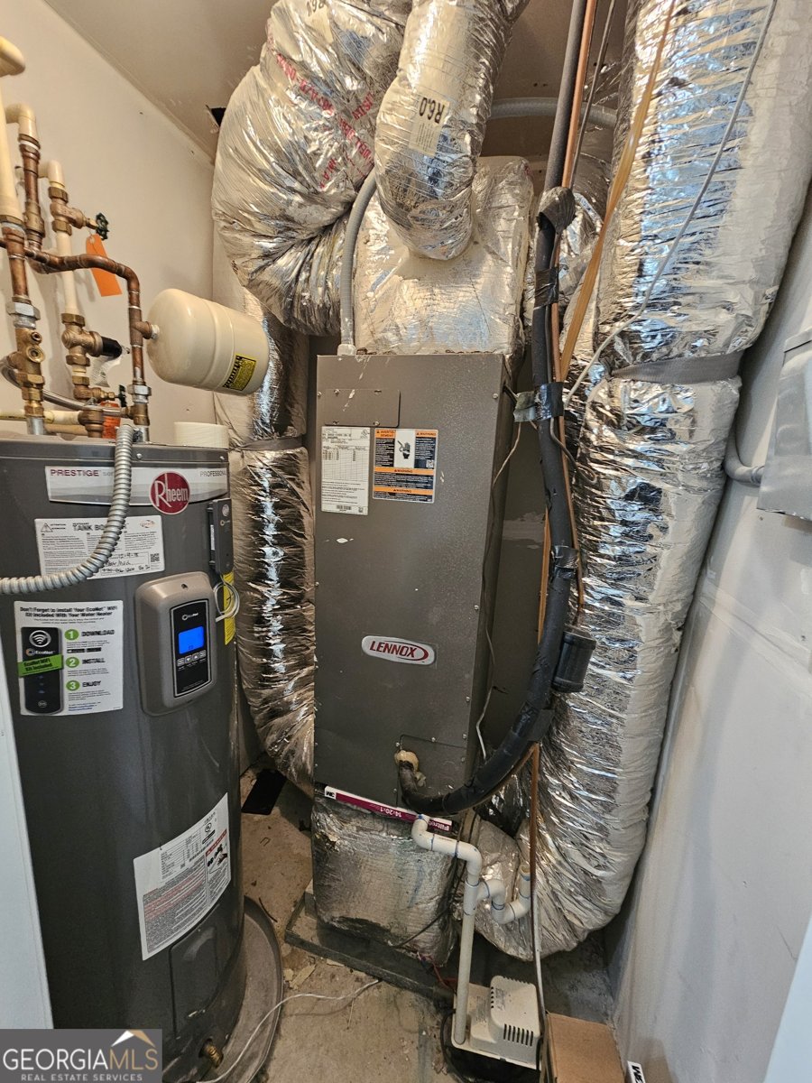 6821 Blackstone Place Mableton - Photo 45