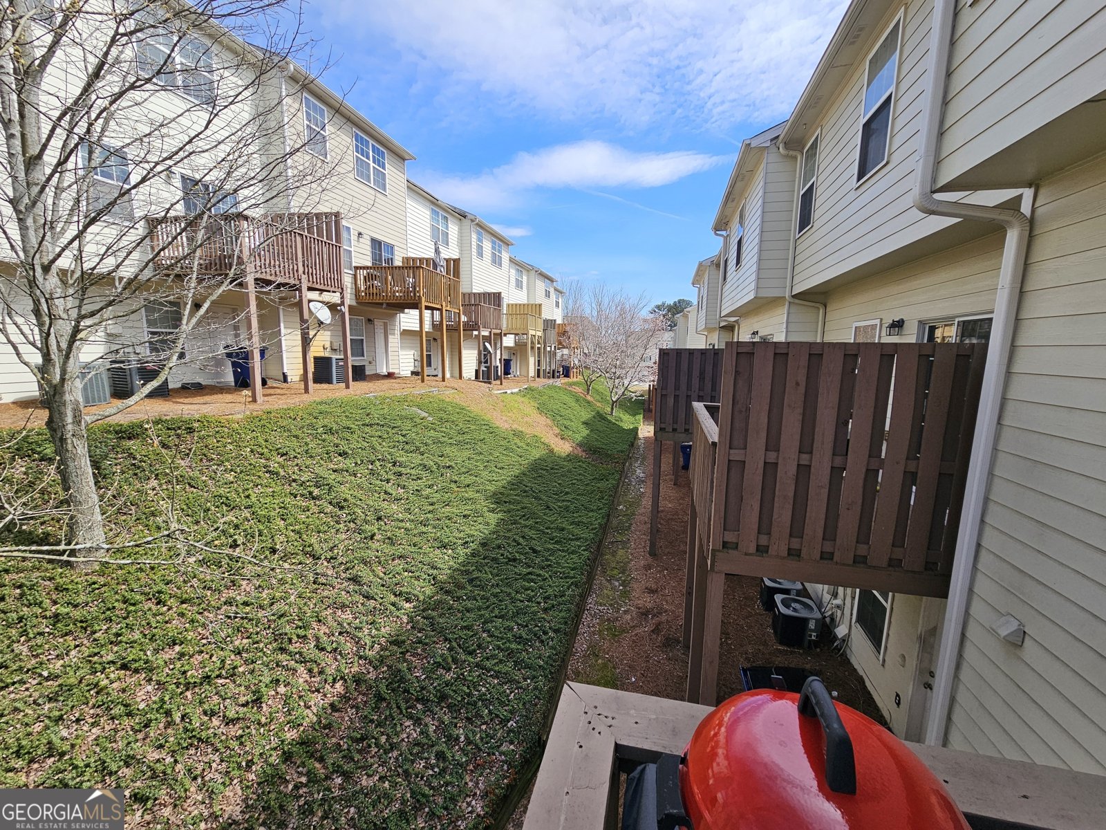 6821 Blackstone Place Mableton - Photo 47