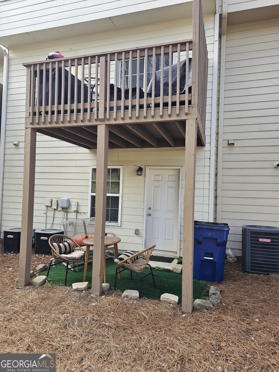 6821 Blackstone Place Mableton - Photo 49