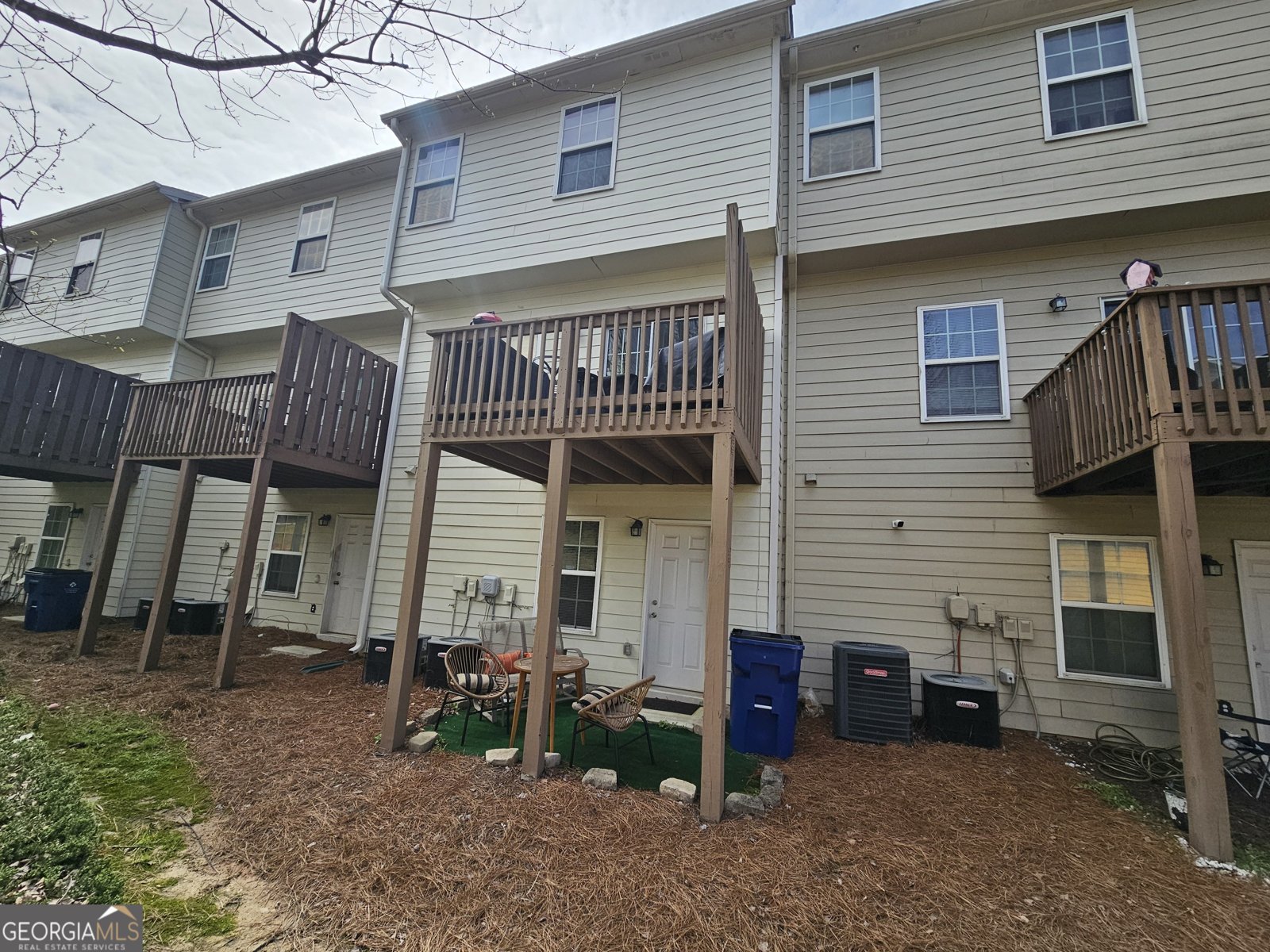 6821 Blackstone Place Mableton - Photo 50