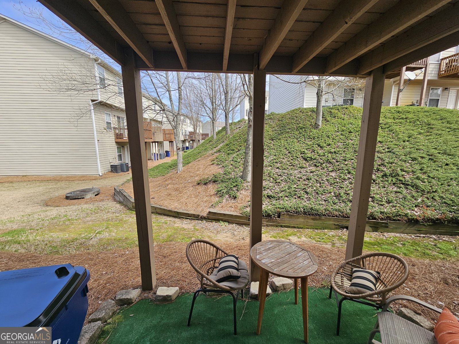 6821 Blackstone Place Mableton - Photo 7