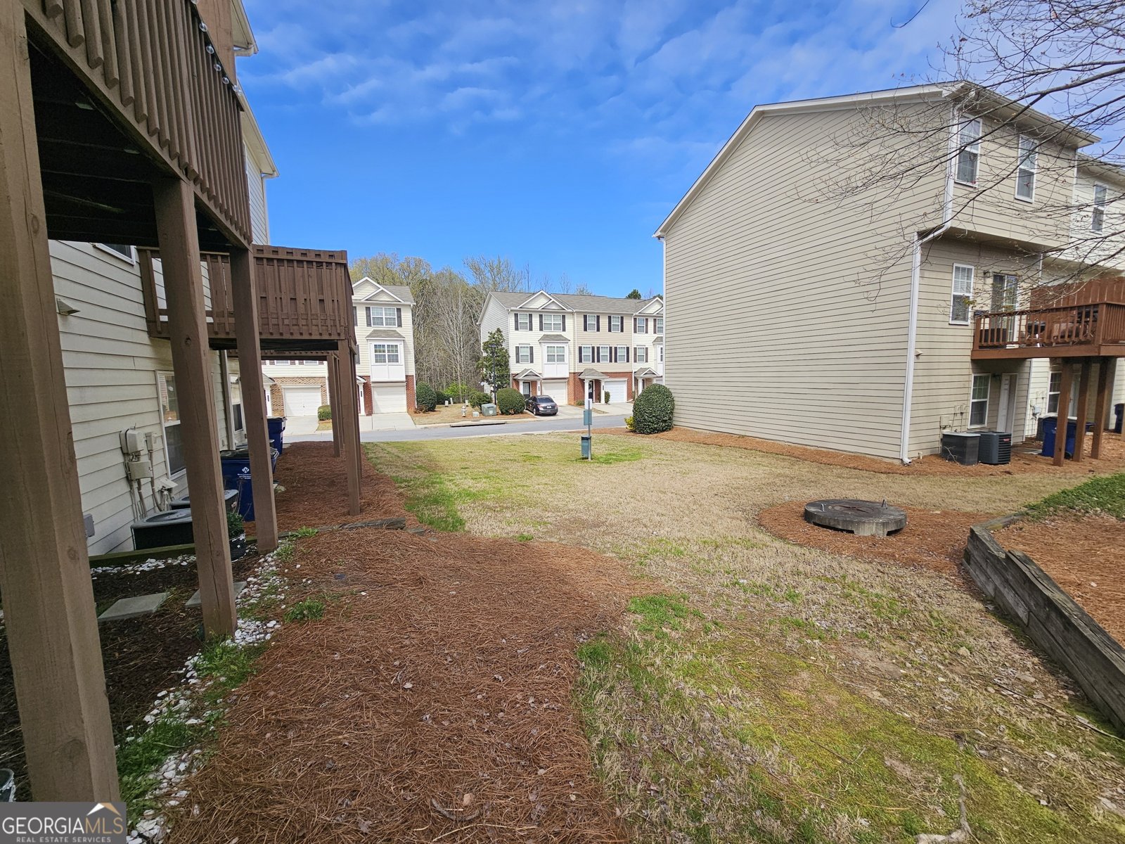 6821 Blackstone Place Mableton - Photo 8