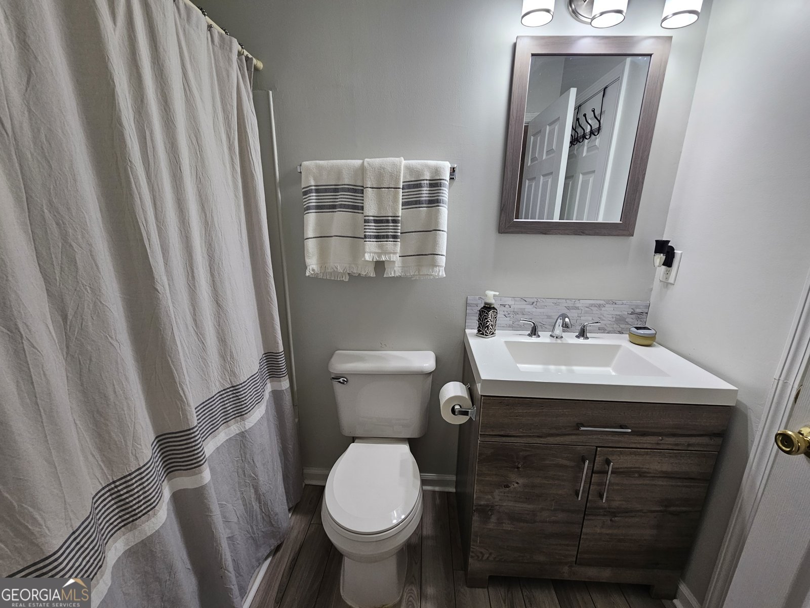 6821 Blackstone Place Mableton - Photo 9