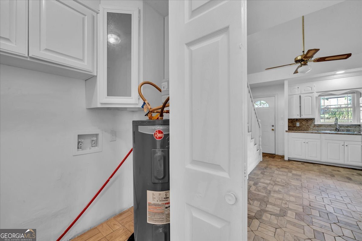 153 Wheehaw Road Macon - Photo 15