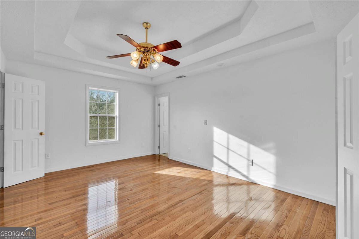 153 Wheehaw Road Macon - Photo 17