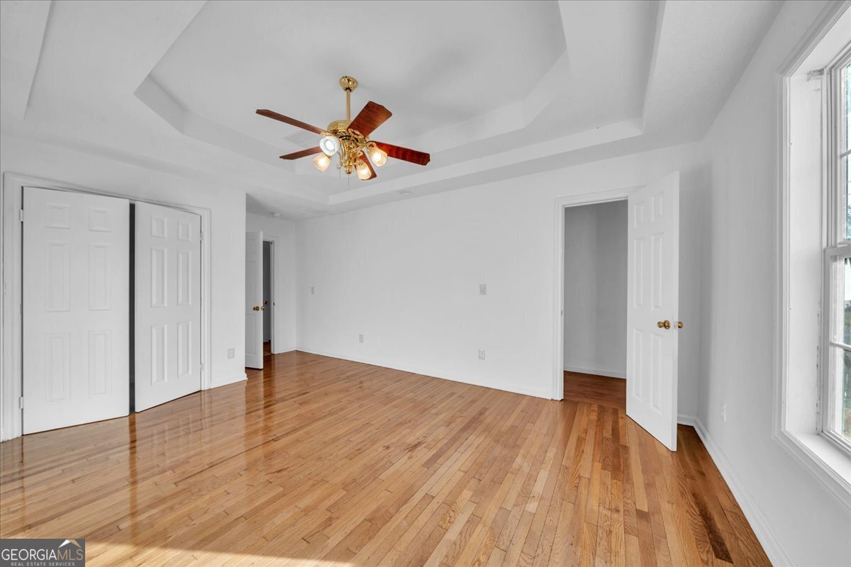 153 Wheehaw Road Macon - Photo 19