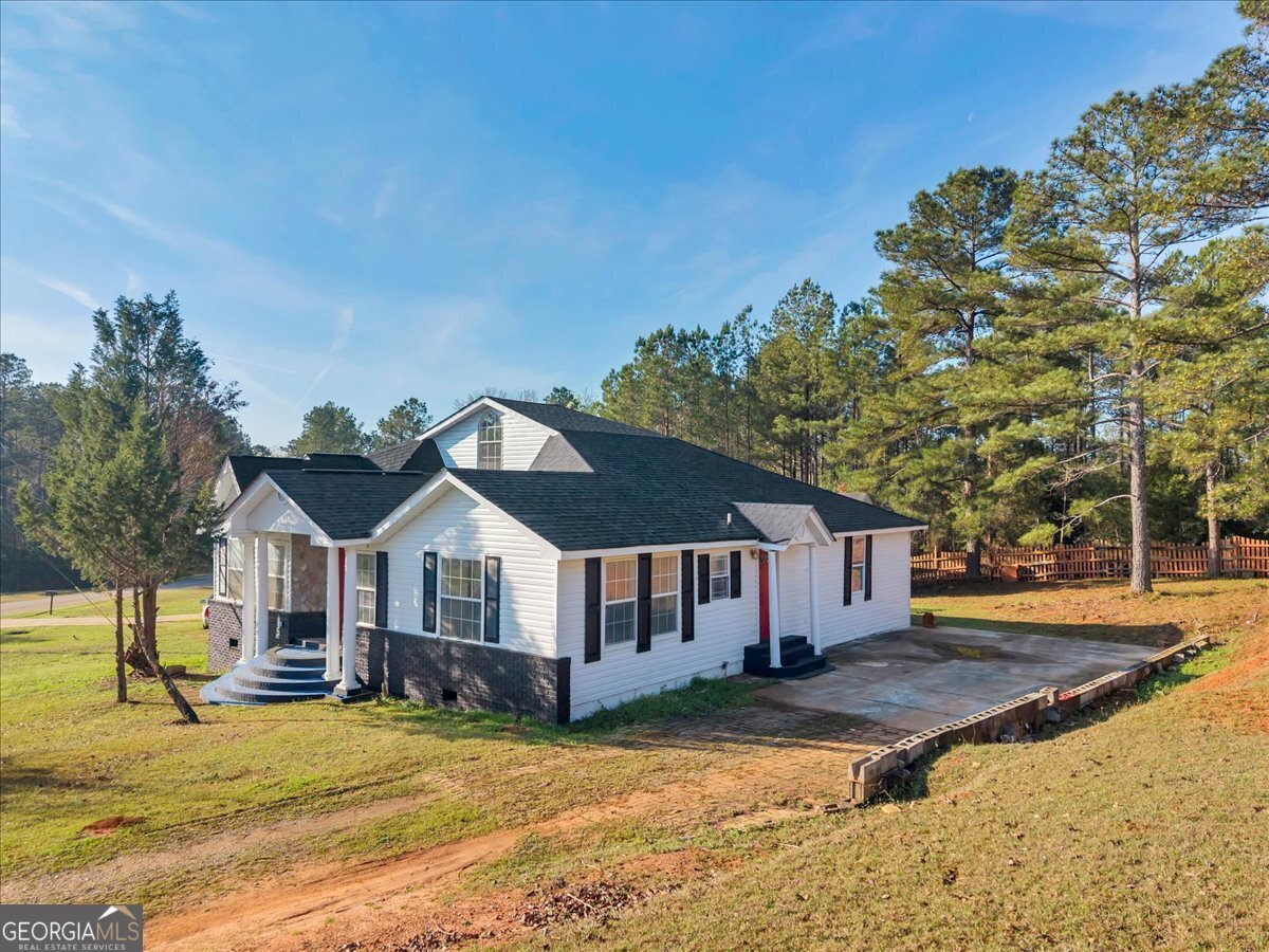 153 Wheehaw Road Macon - Photo 32