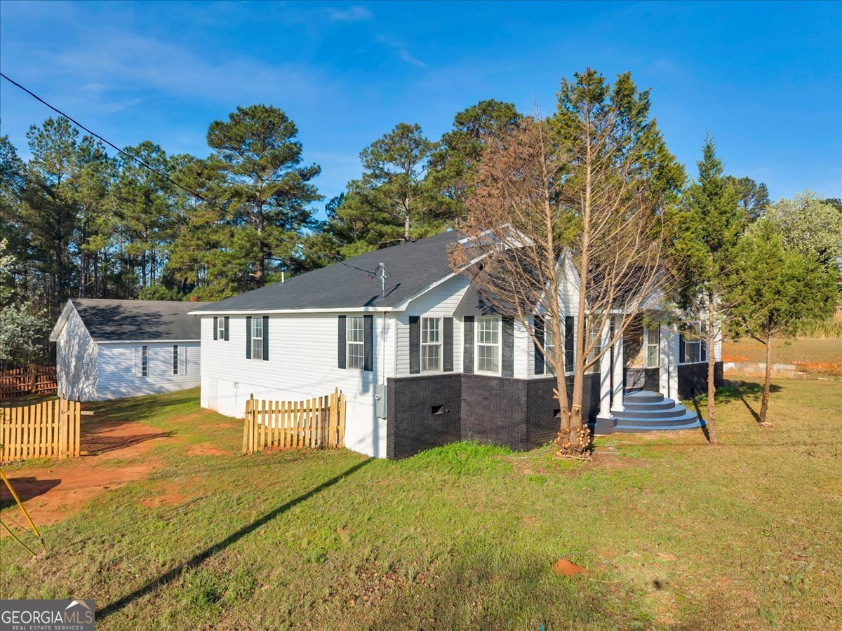 153 Wheehaw Road Macon - Photo 33