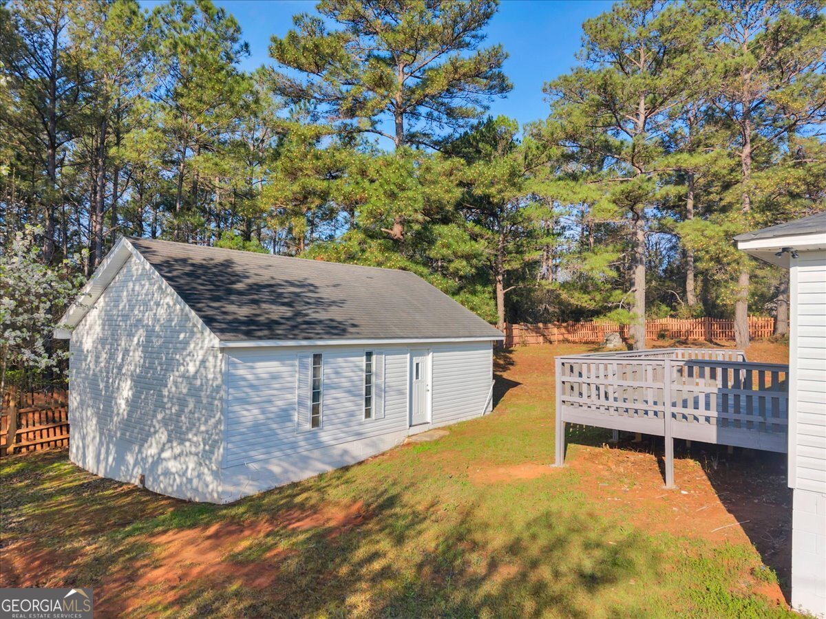 153 Wheehaw Road Macon - Photo 34