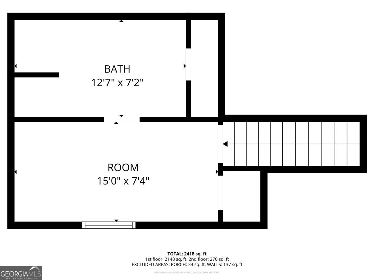 153 Wheehaw Road Macon - Photo 38