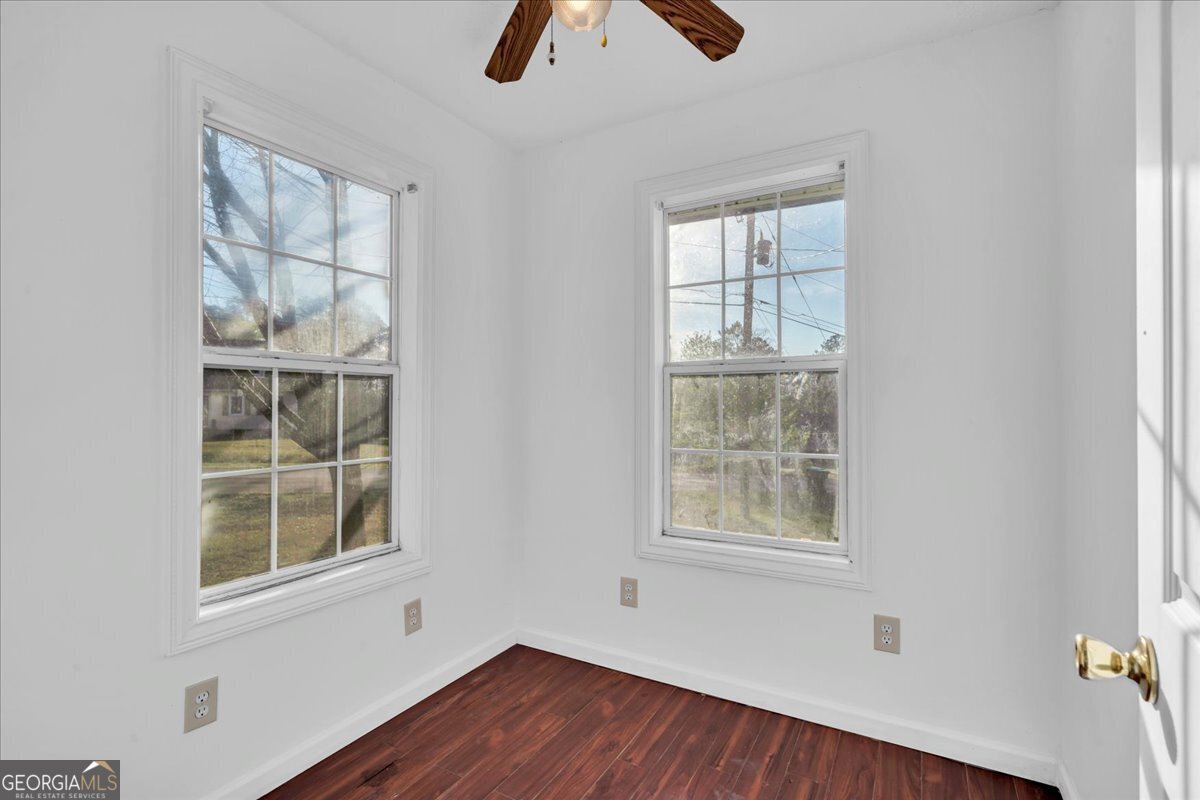 153 Wheehaw Road Macon - Photo 6