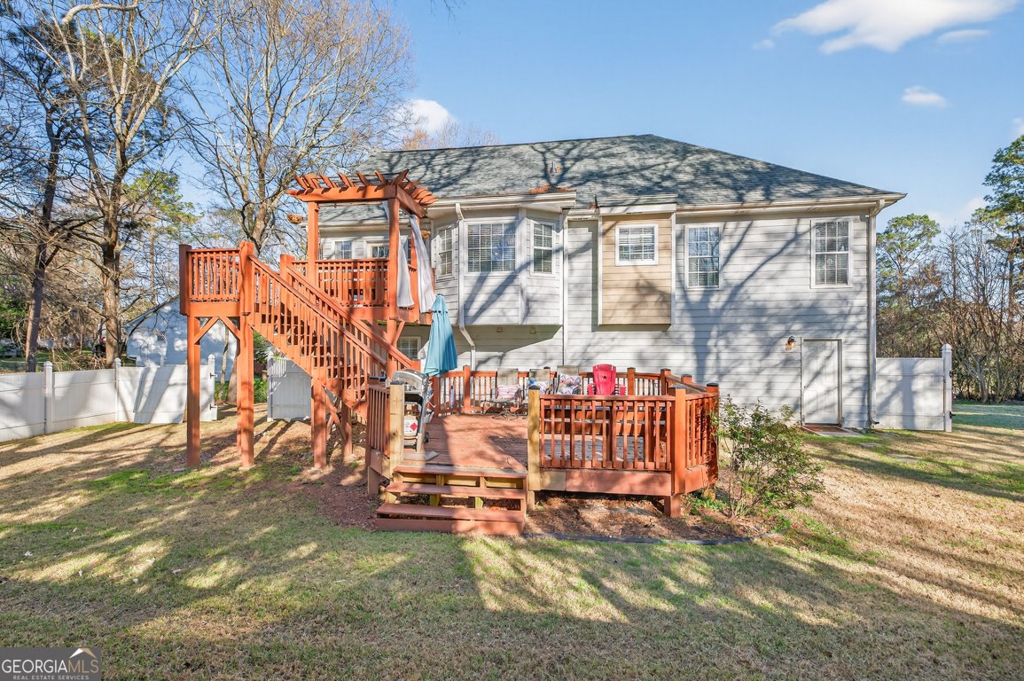 522 Harris Drive Bethlehem - Photo 20