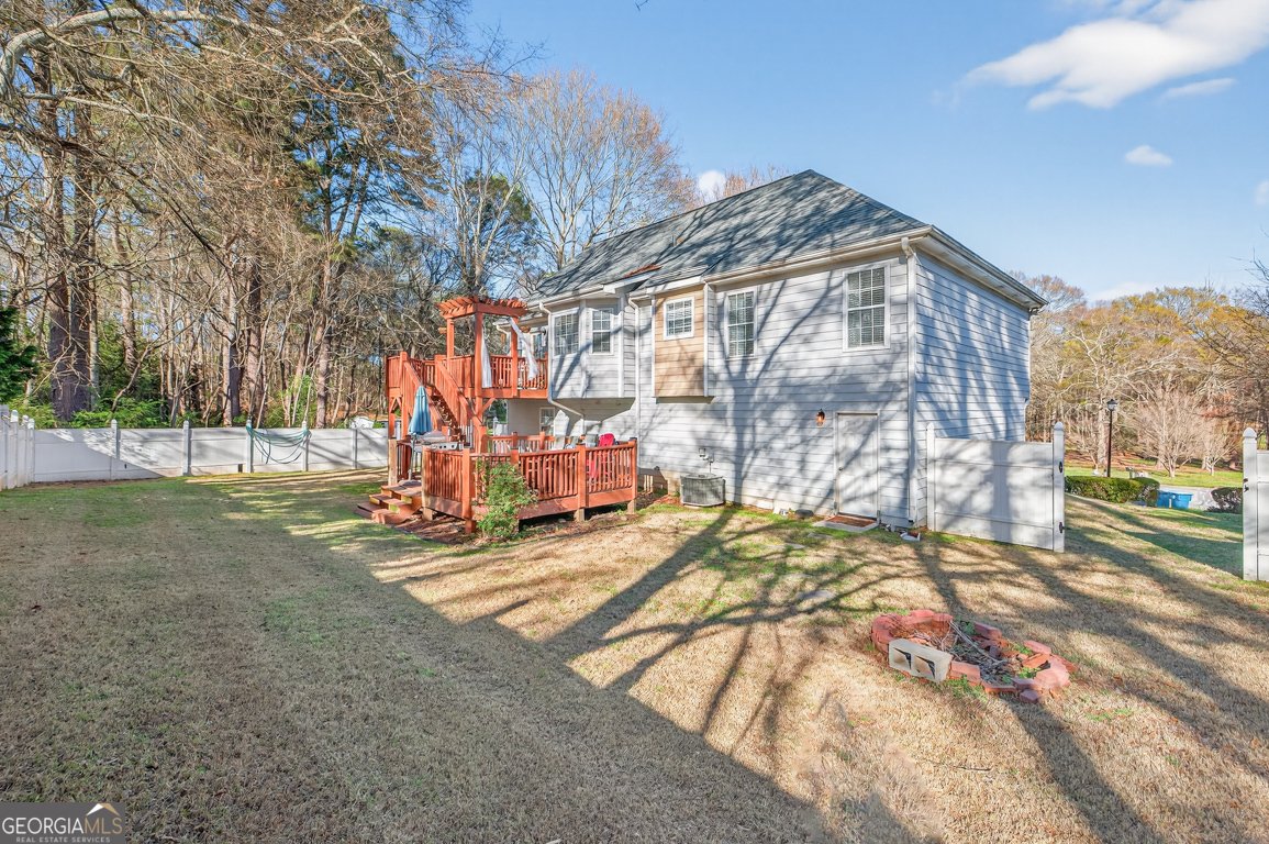 522 Harris Drive Bethlehem - Photo 37