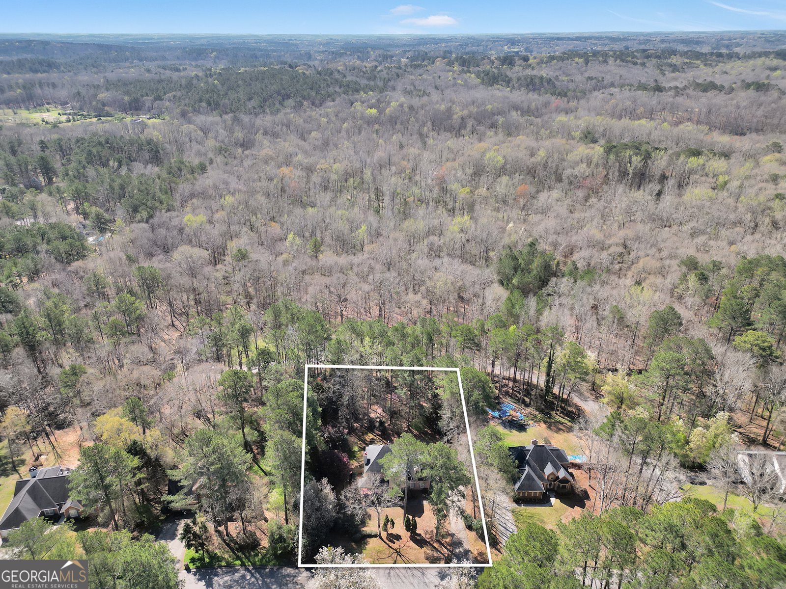 2141 S River Road Conyers - Photo 54