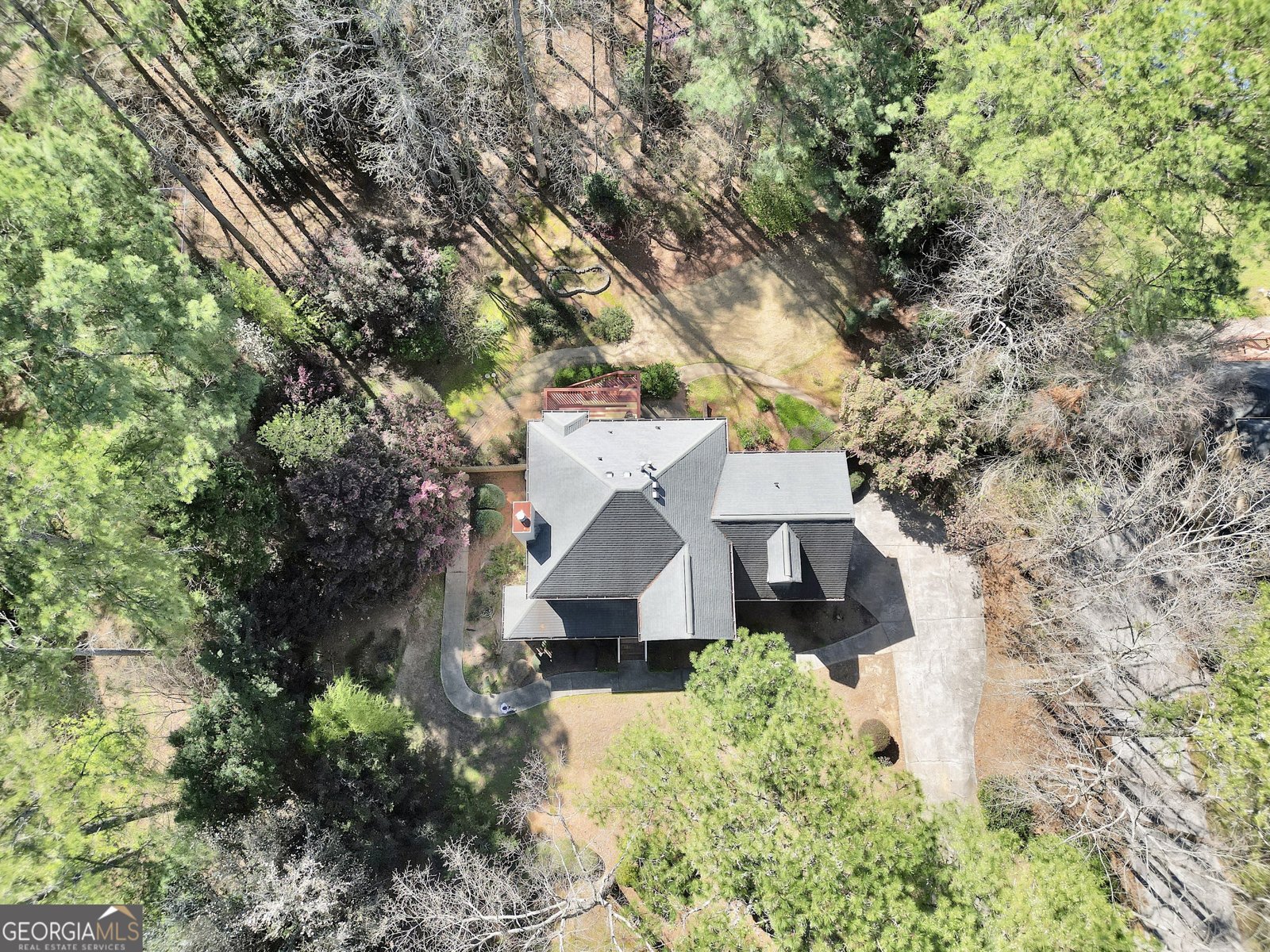 2141 S River Road Conyers - Photo 8