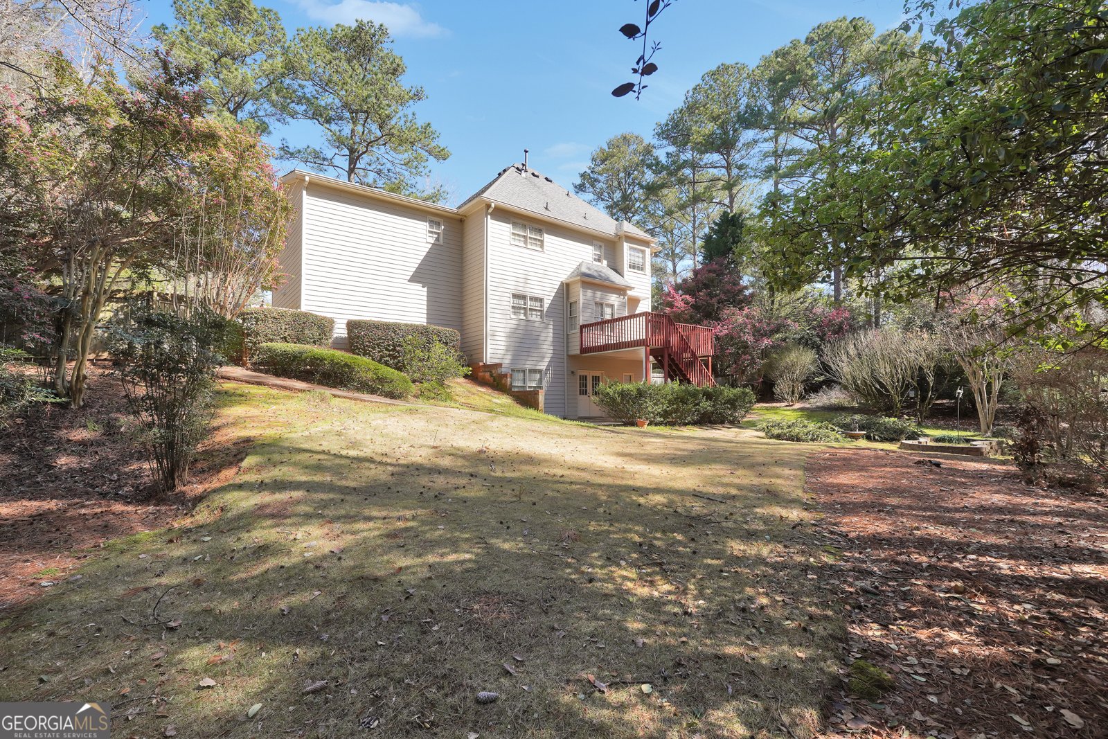 2141 S River Road Conyers - Photo 9