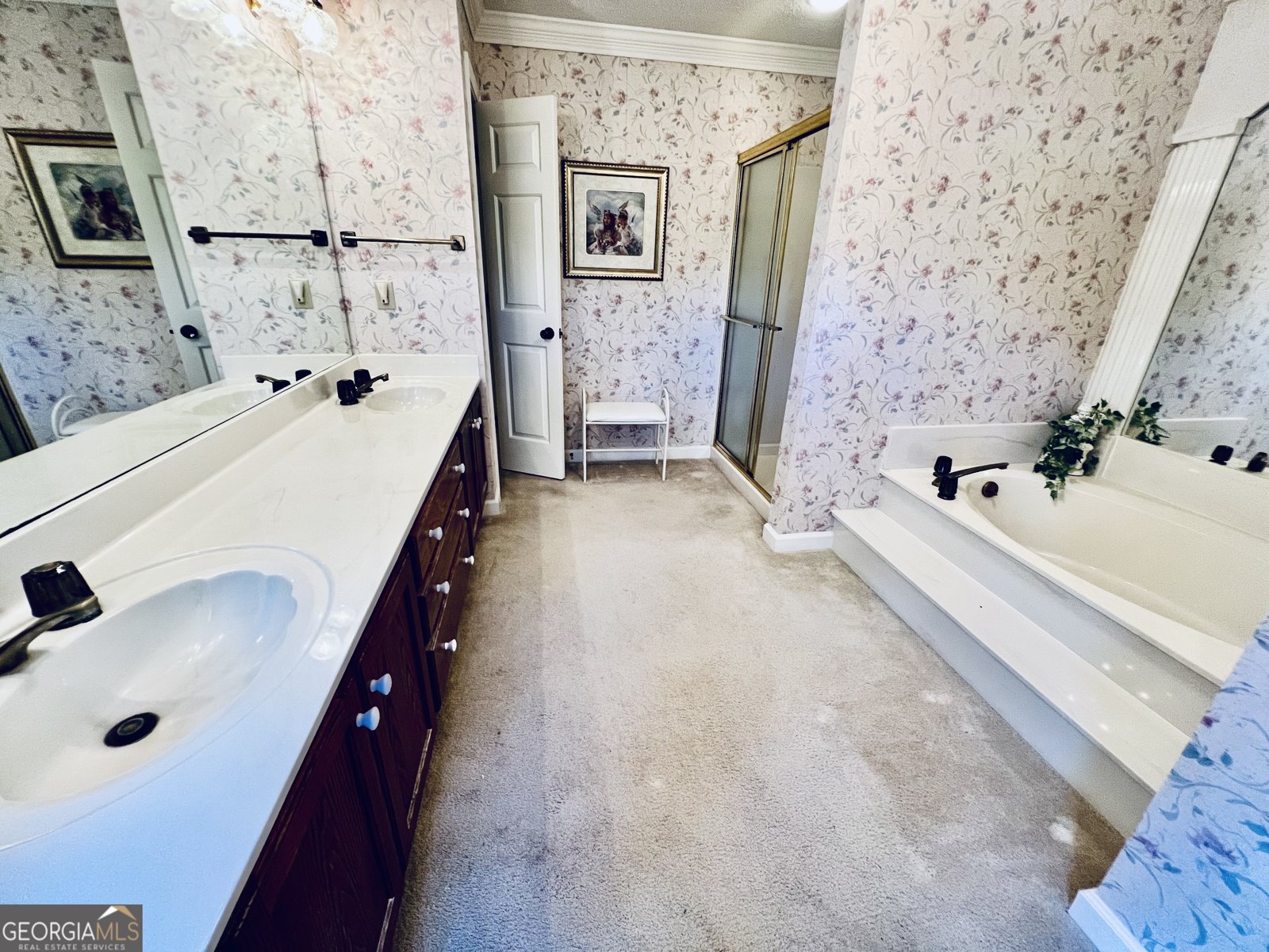 340 Singletree Trace Alpharetta - Photo 22