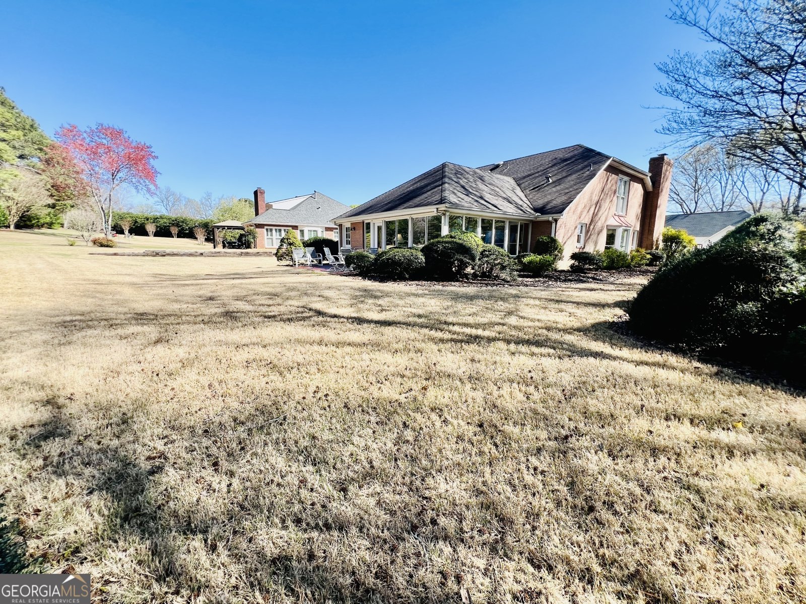 340 Singletree Trace Alpharetta - Photo 35