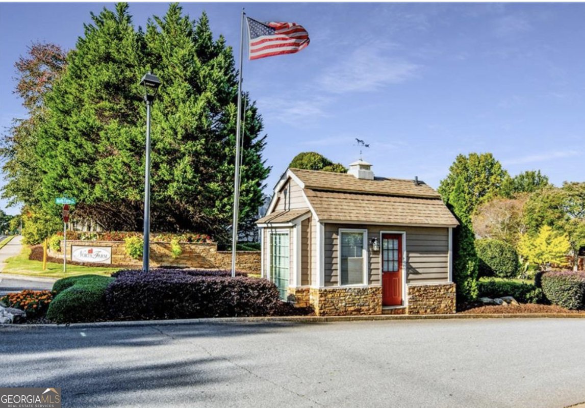 340 Singletree Trace Alpharetta - Photo 39