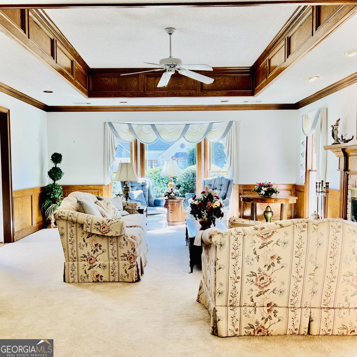 340 Singletree Trace Alpharetta - Photo 6