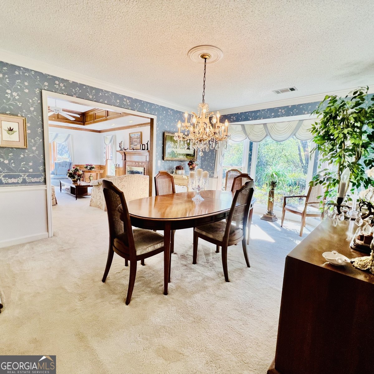 340 Singletree Trace Alpharetta - Photo 7
