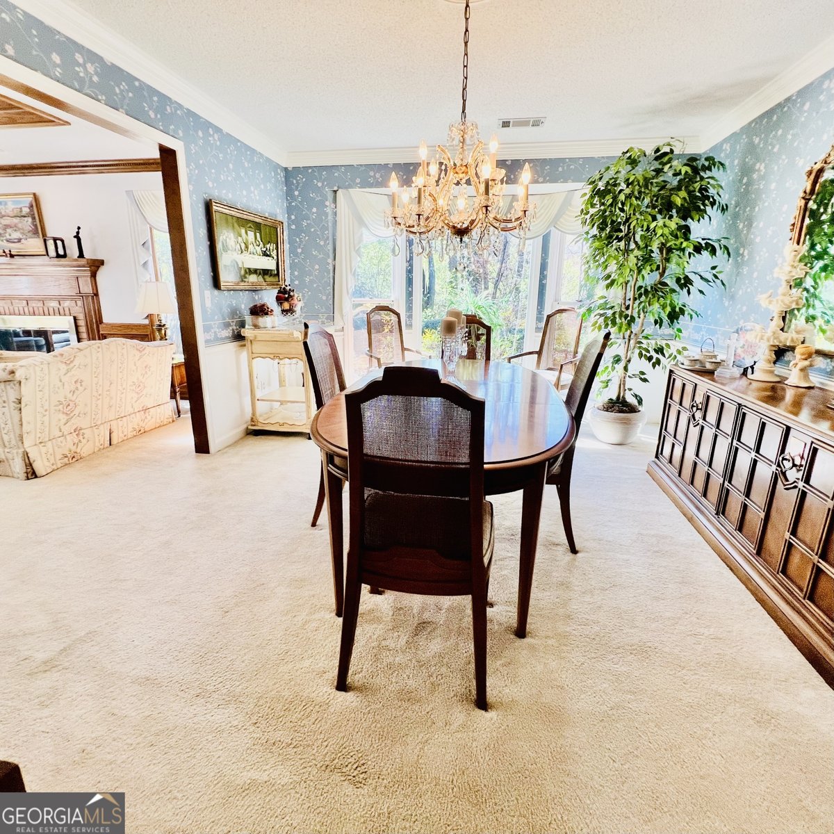 340 Singletree Trace Alpharetta - Photo 9