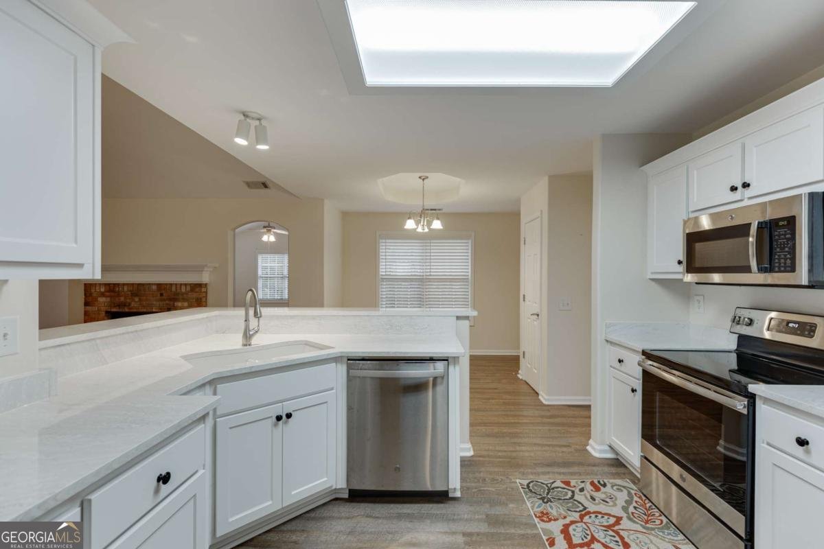 175 Still Water Lane Jefferson - Photo 21