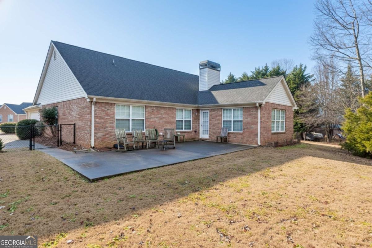 175 Still Water Lane Jefferson - Photo 41