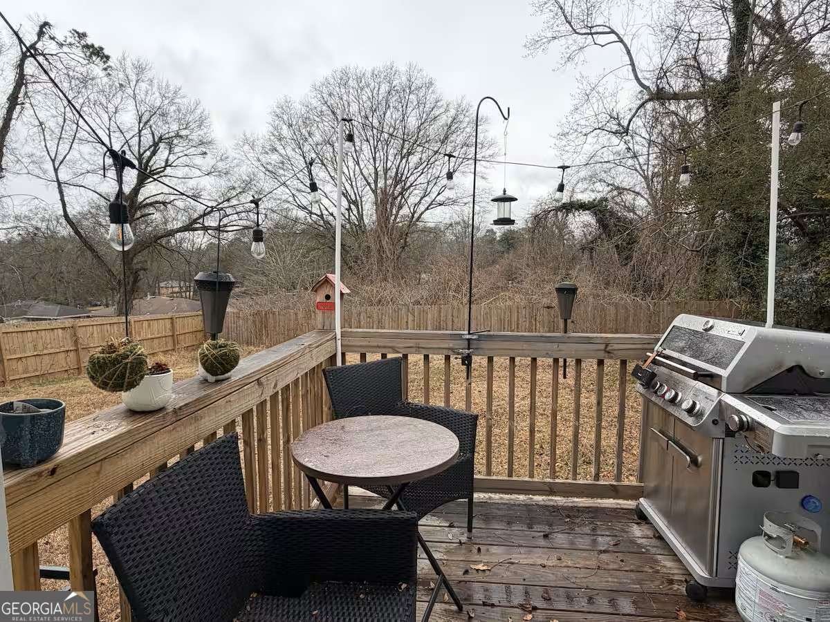 2301 Amber Way Decatur - Photo 12