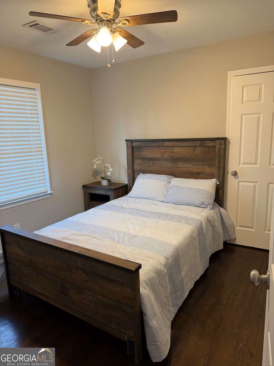 2301 Amber Way Decatur - Photo 8