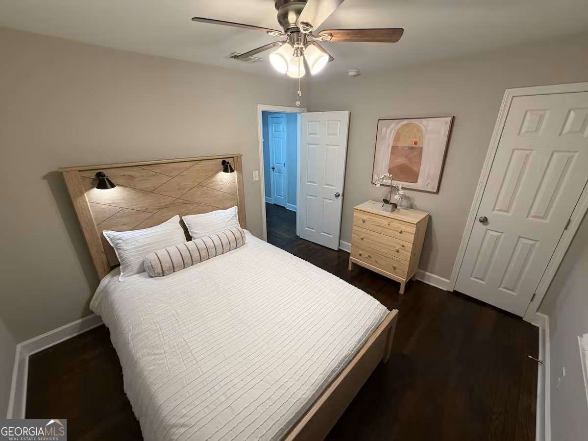 2301 Amber Way Decatur - Photo 9