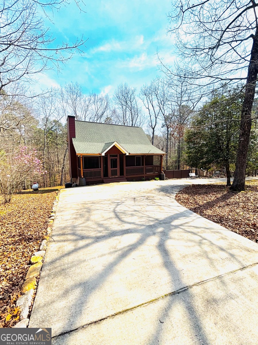 135 Adina Drive Ellijay - Photo 1