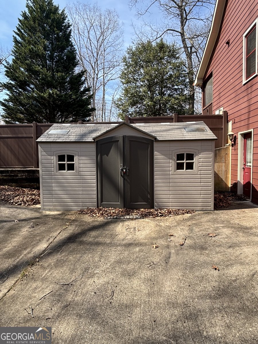 135 Adina Drive Ellijay - Photo 28