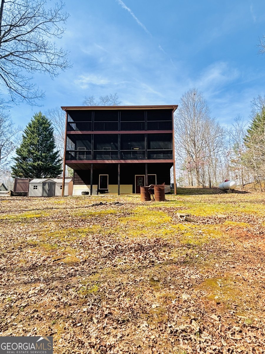 135 Adina Drive Ellijay - Photo 30