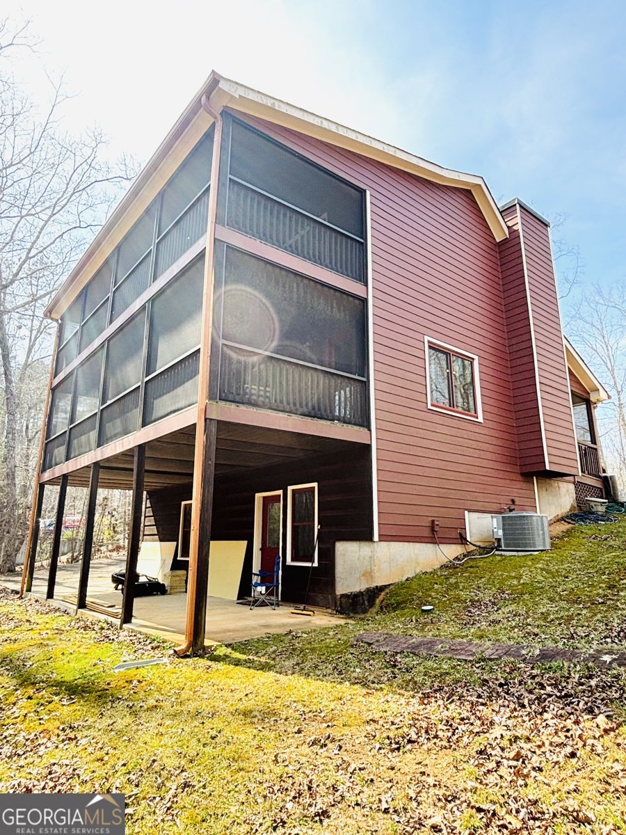 135 Adina Drive Ellijay - Photo 31