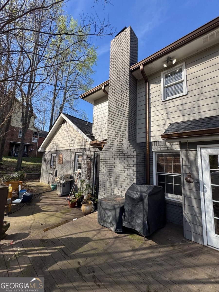 2282 Westridge Drive Snellville - Photo 21