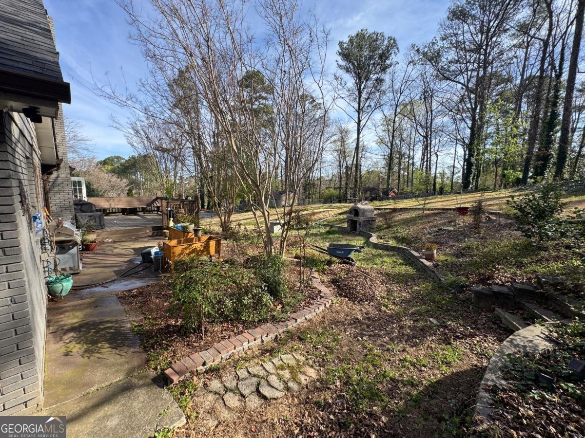 2282 Westridge Drive Snellville - Photo 23