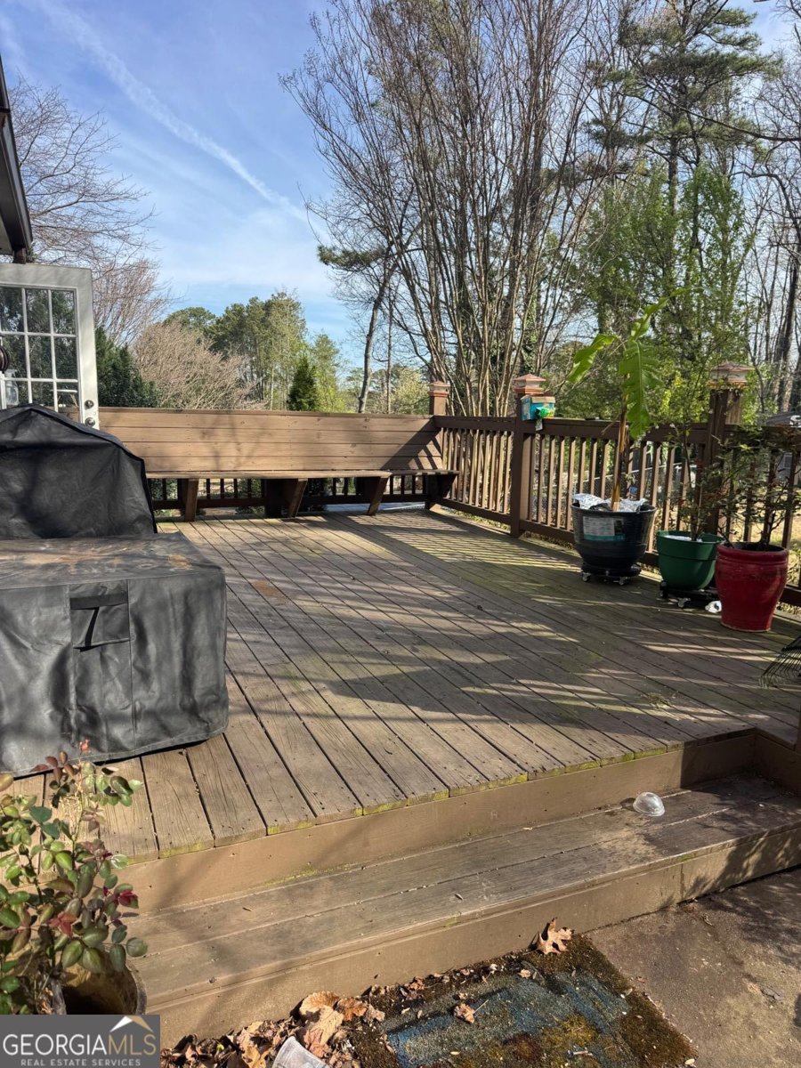 2282 Westridge Drive Snellville - Photo 24