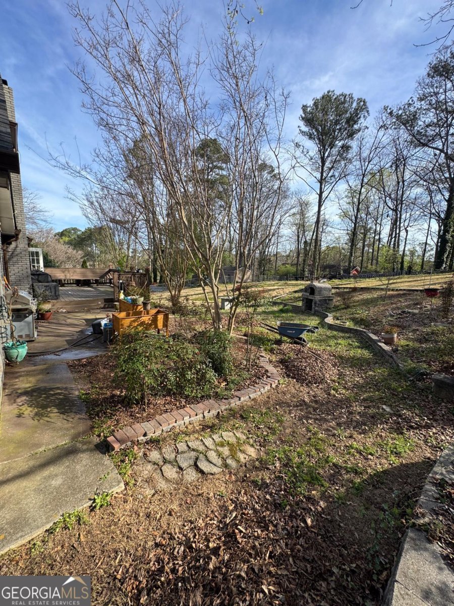 2282 Westridge Drive Snellville - Photo 25