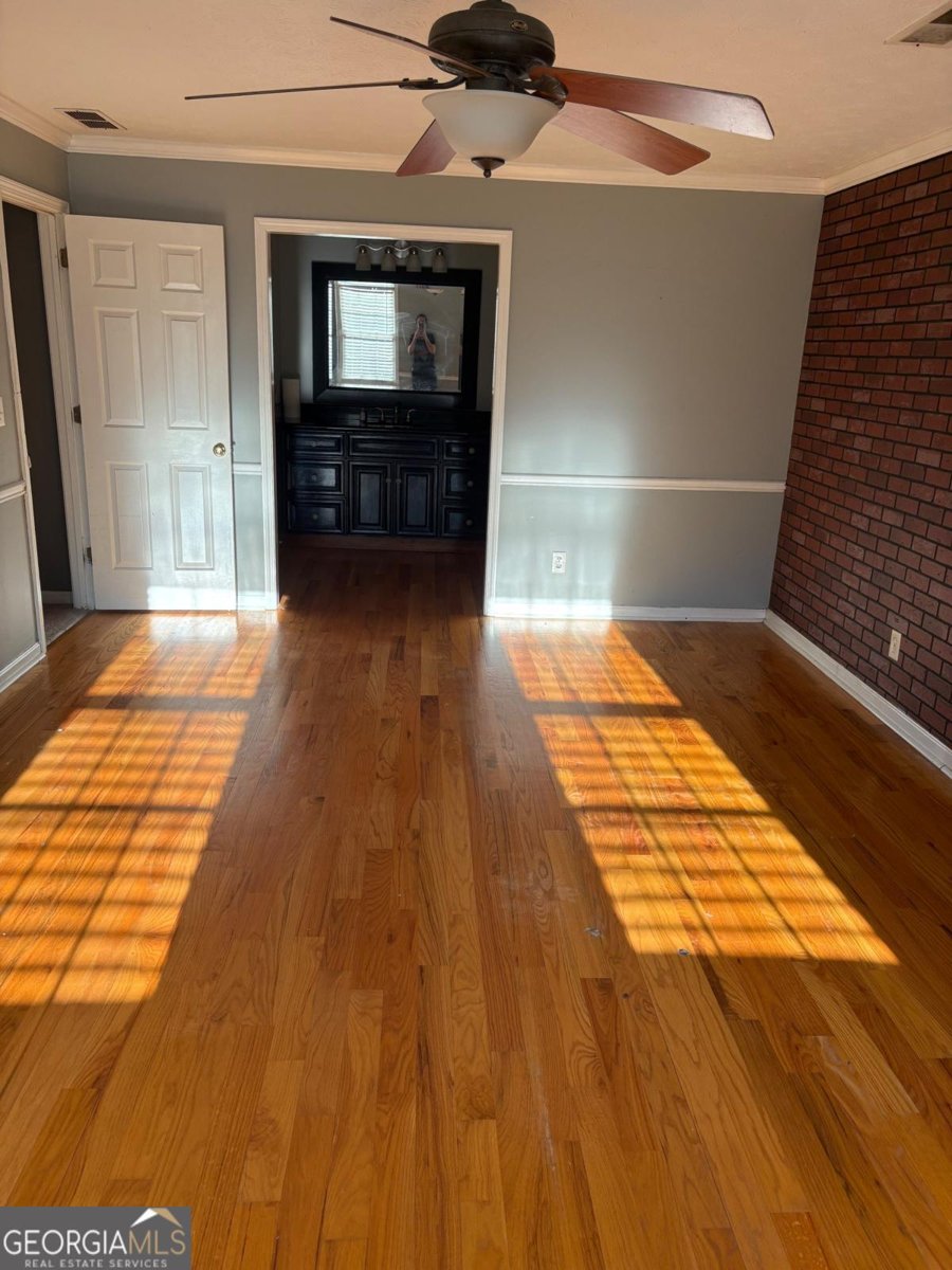 2282 Westridge Drive Snellville - Photo 9