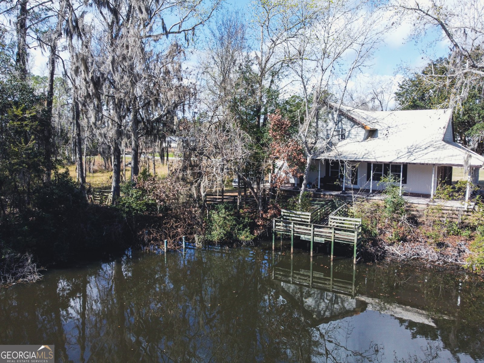 202 T Street St. Marys - Photo 1