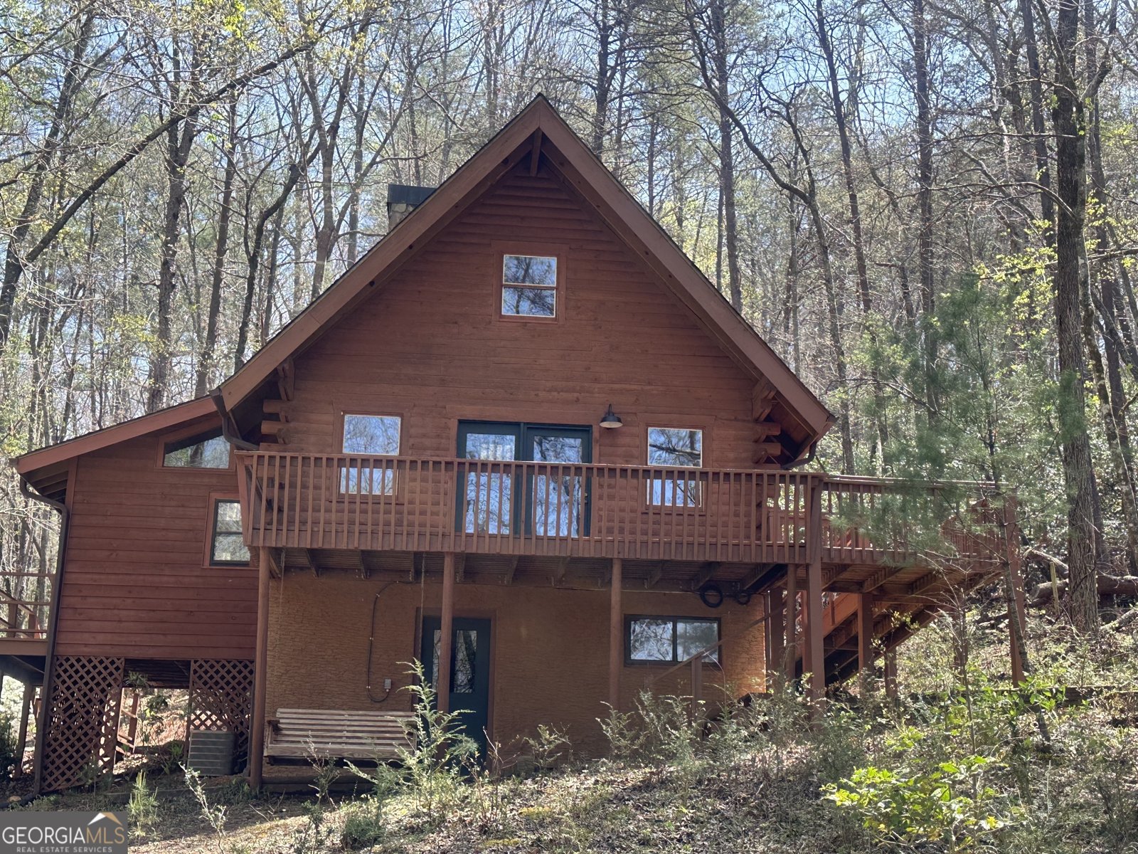 68 Star Lake Lane Sautee Nacoochee - Photo 1